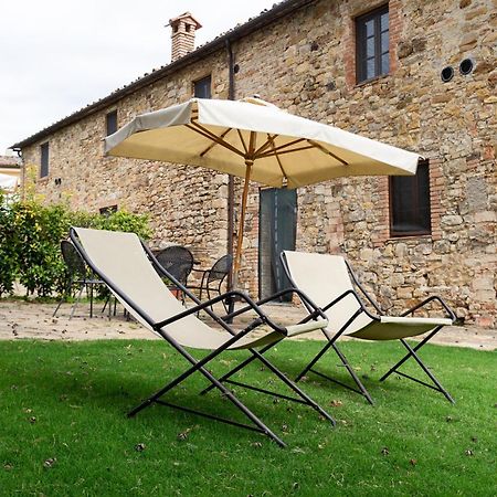 Relais Riserva Di Fizzano Castellina in Chianti Εξωτερικό φωτογραφία