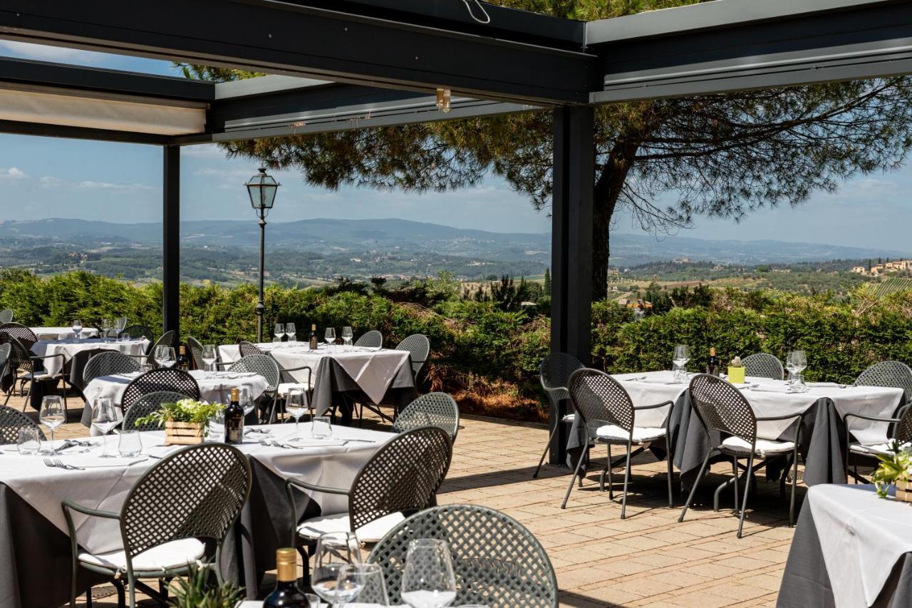 Relais Riserva Di Fizzano Castellina in Chianti Εξωτερικό φωτογραφία