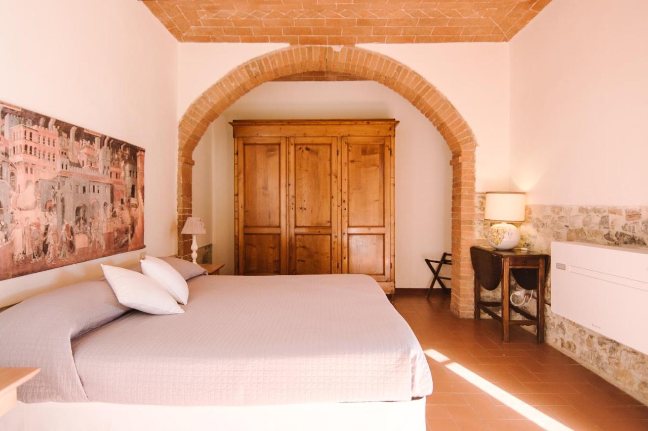 Relais Riserva Di Fizzano Castellina in Chianti Εξωτερικό φωτογραφία