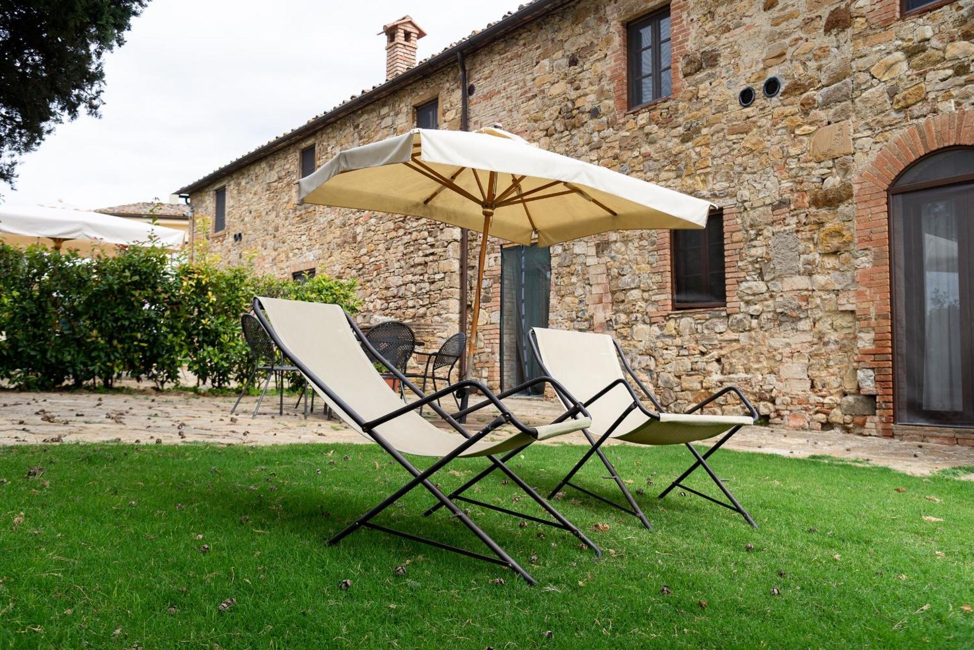 Relais Riserva Di Fizzano Castellina in Chianti Εξωτερικό φωτογραφία
