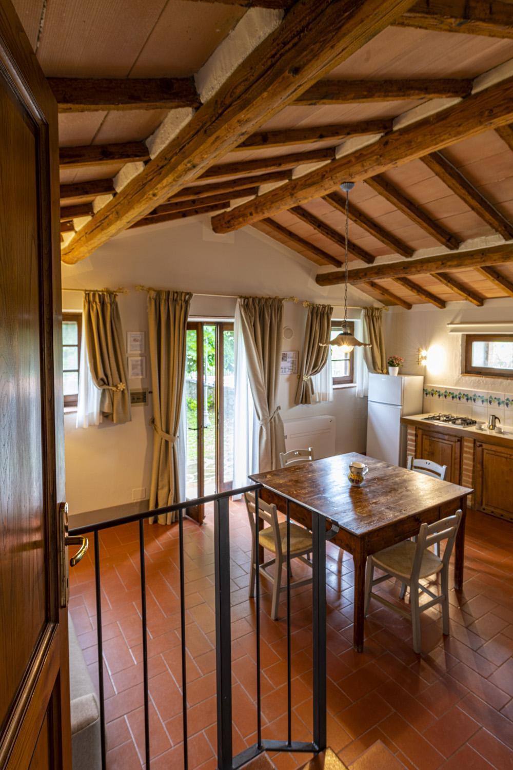 Relais Riserva Di Fizzano Castellina in Chianti Εξωτερικό φωτογραφία