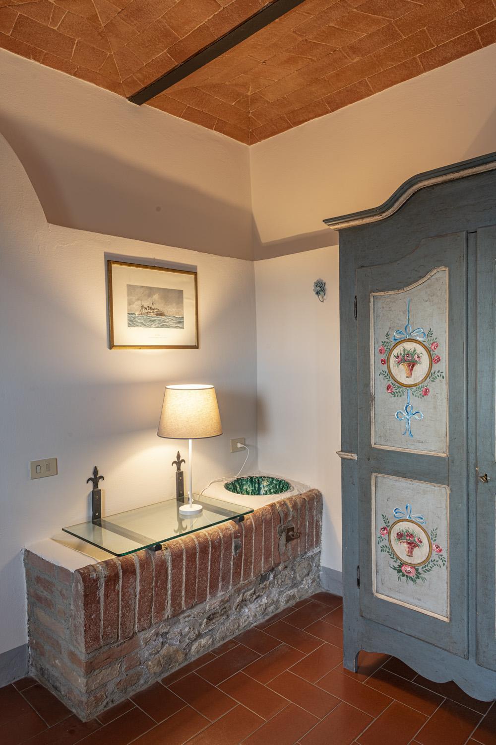 Relais Riserva Di Fizzano Castellina in Chianti Εξωτερικό φωτογραφία