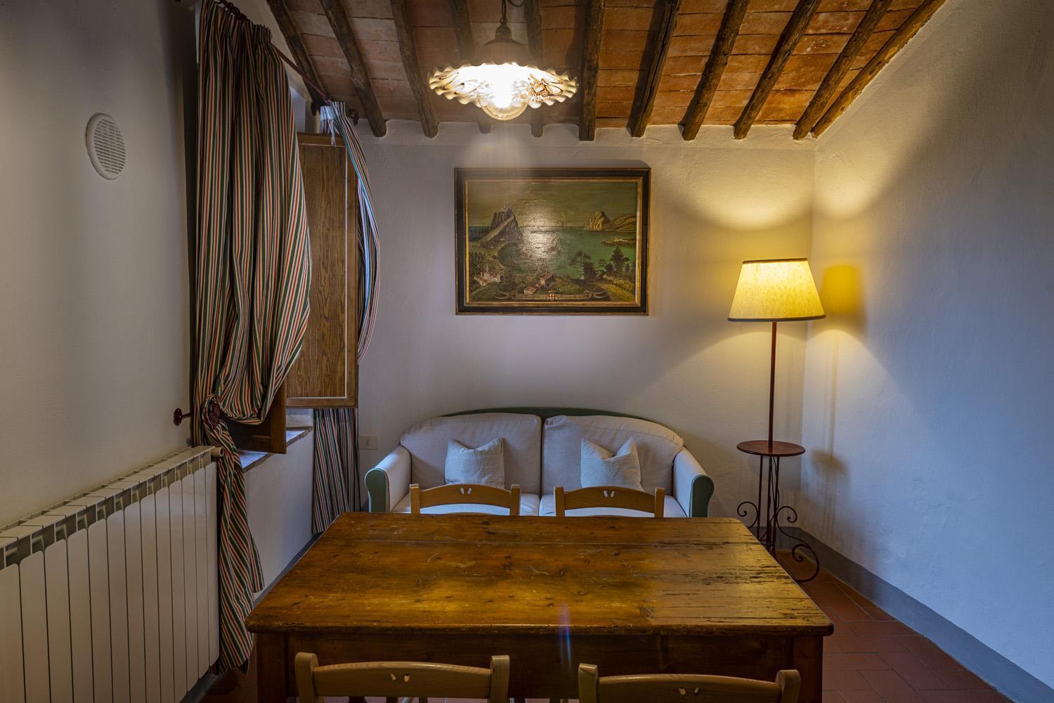 Relais Riserva Di Fizzano Castellina in Chianti Εξωτερικό φωτογραφία
