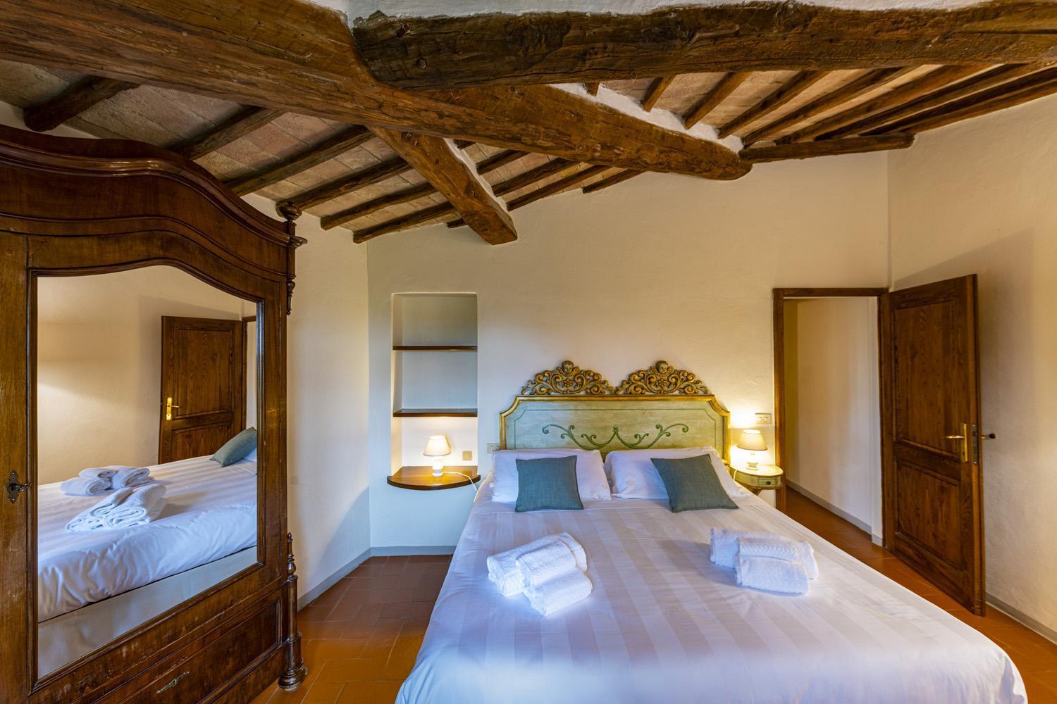Relais Riserva Di Fizzano Castellina in Chianti Εξωτερικό φωτογραφία