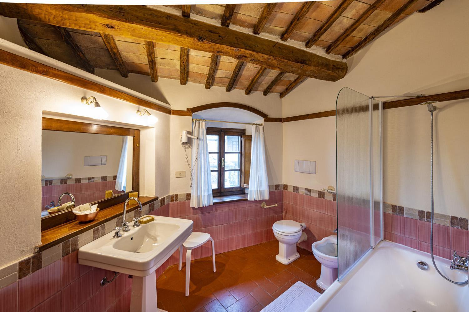Relais Riserva Di Fizzano Castellina in Chianti Εξωτερικό φωτογραφία