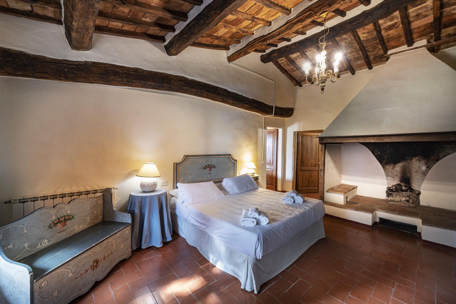 Relais Riserva Di Fizzano Castellina in Chianti Εξωτερικό φωτογραφία