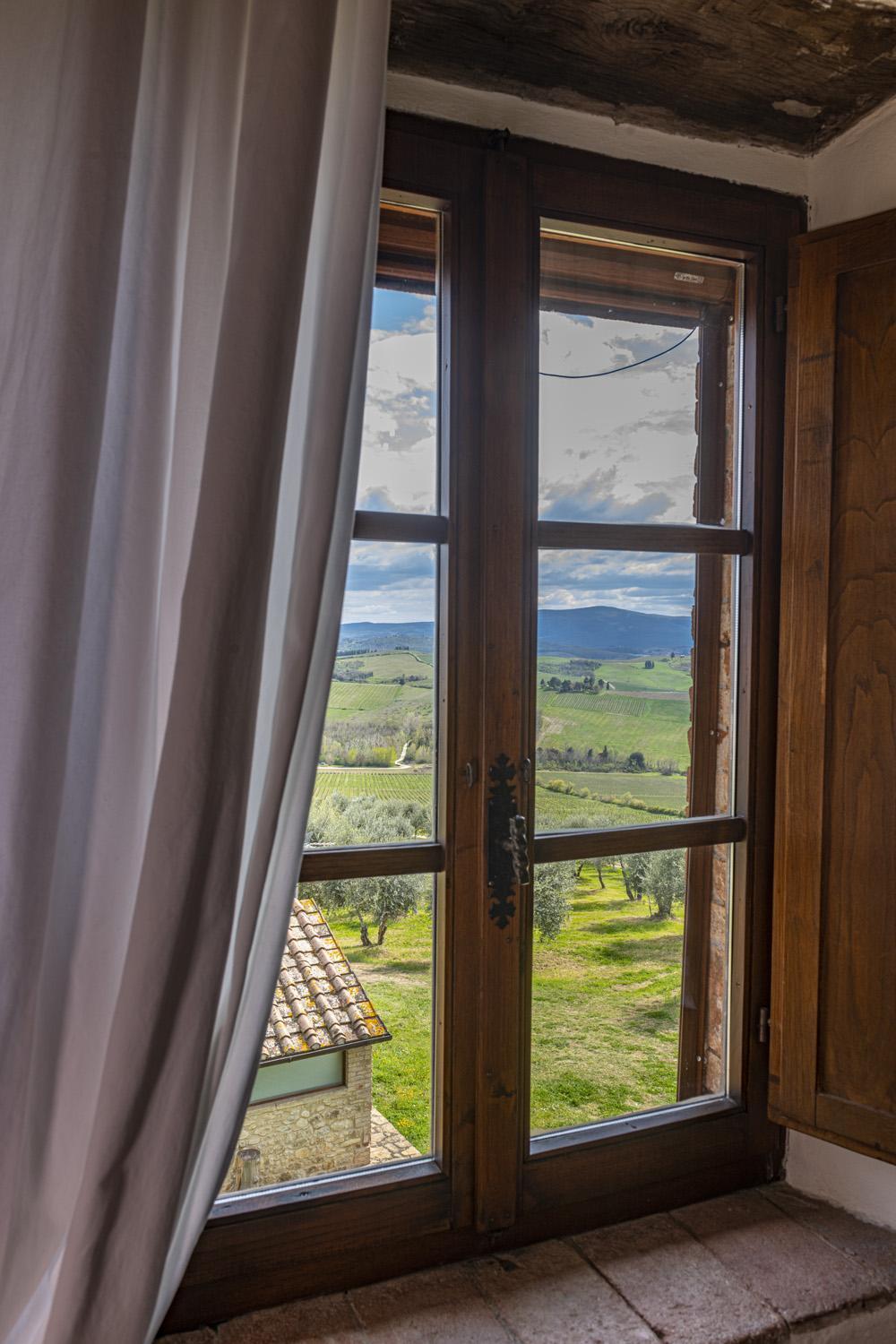 Relais Riserva Di Fizzano Castellina in Chianti Εξωτερικό φωτογραφία
