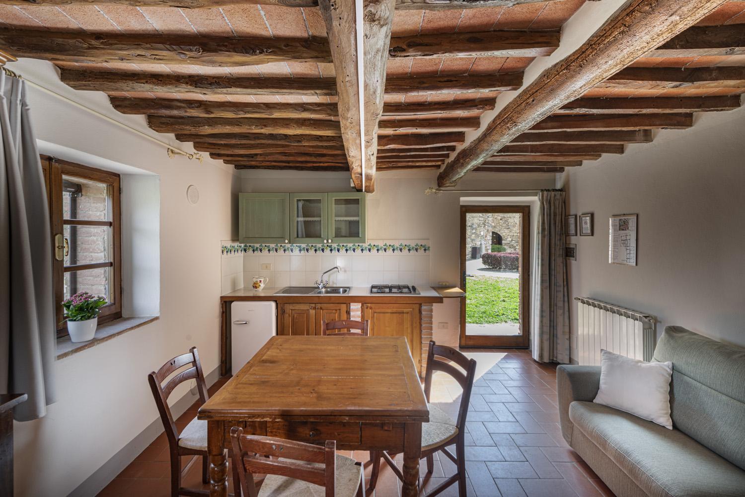 Relais Riserva Di Fizzano Castellina in Chianti Εξωτερικό φωτογραφία