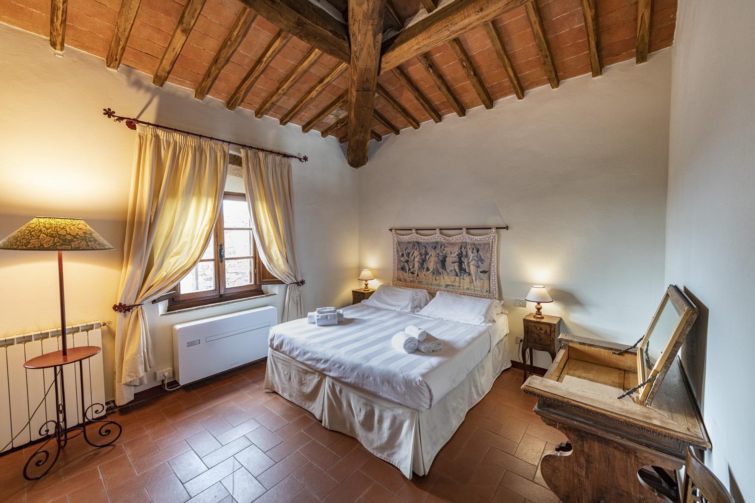 Relais Riserva Di Fizzano Castellina in Chianti Εξωτερικό φωτογραφία