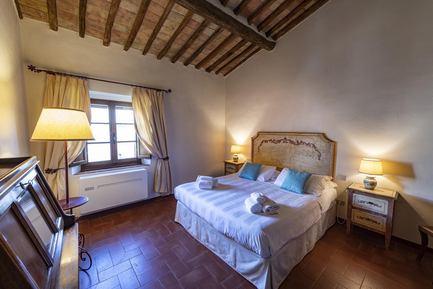 Relais Riserva Di Fizzano Castellina in Chianti Εξωτερικό φωτογραφία