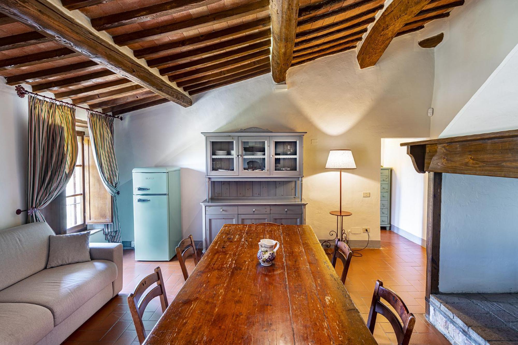 Relais Riserva Di Fizzano Castellina in Chianti Εξωτερικό φωτογραφία