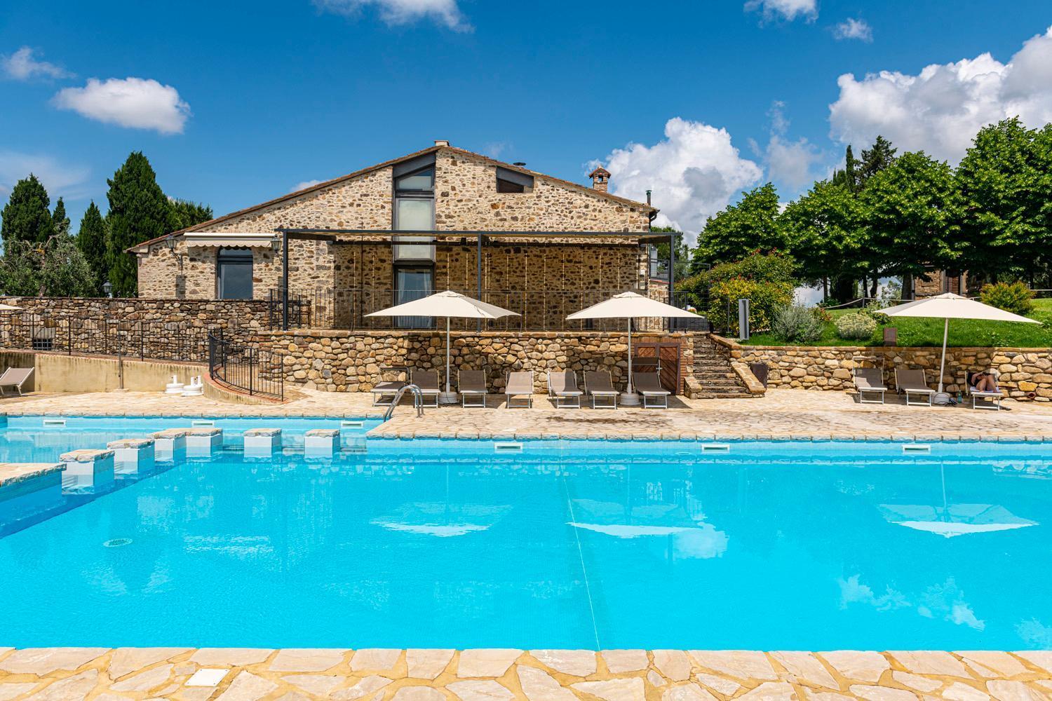 Relais Riserva Di Fizzano Castellina in Chianti Εξωτερικό φωτογραφία