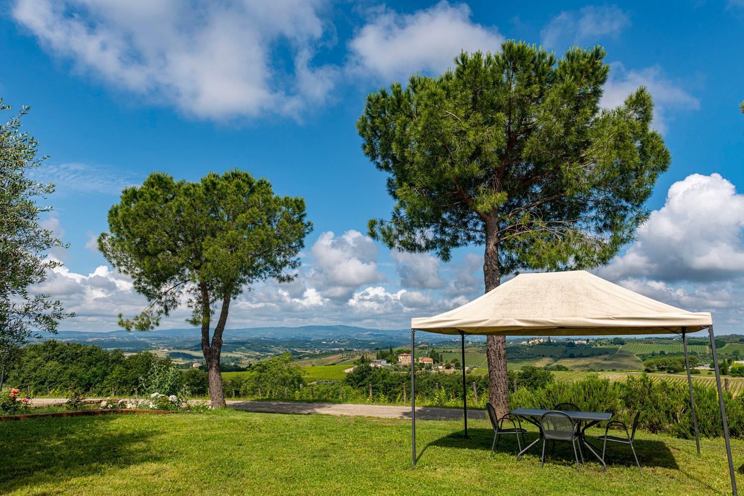 Relais Riserva Di Fizzano Castellina in Chianti Εξωτερικό φωτογραφία